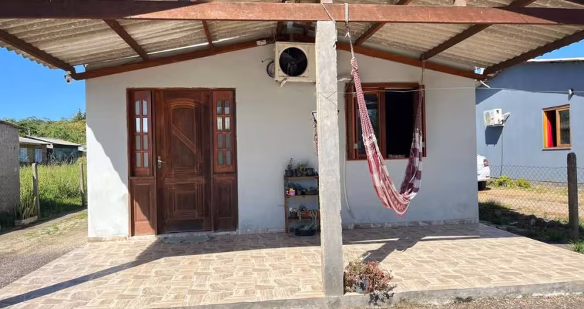 Casa em Lami