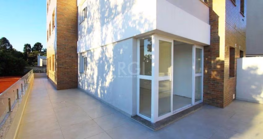 Apartamento Garden Para comprar no Bairro Jardim Botânico