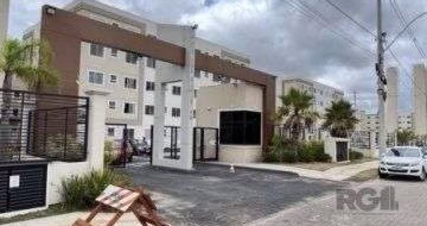 Apartamento em Restinga