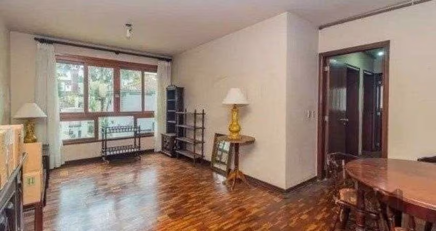 Vende-se apartamento desocupado 3 quartos com suíte e vaga - 110m² - Auxiliadora