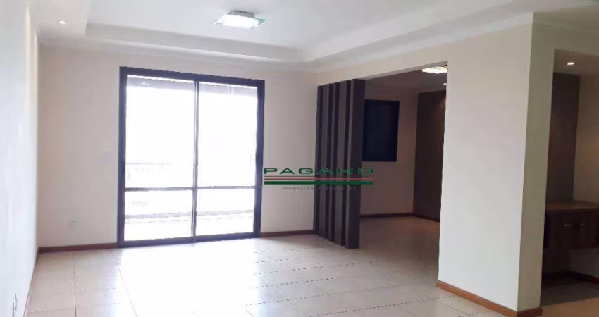 Apartamento com 2 dormitórios à venda, 120 m² por R$ 750.000,00 - Nova Aliança - Ribeirão Preto/SP
