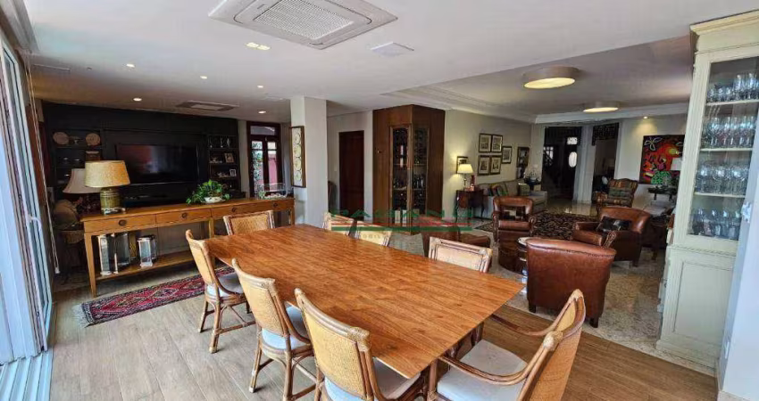 Casa com 4 dormitórios à venda, 390 m² por R$ 3.750.000,00 - Jardim Santa Ângela - Ribeirão Preto/SP