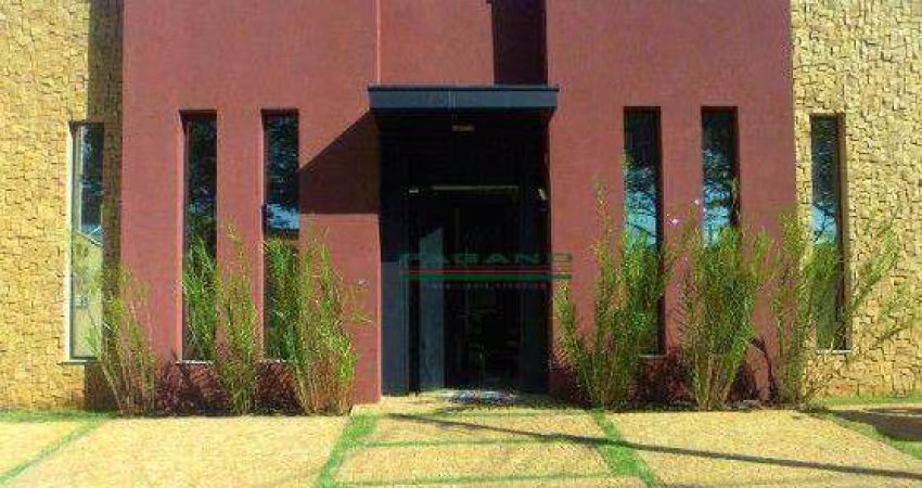 Sala para alugar, 28 m² por R$ 2.085,00/mês - Ribeirânia - Ribeirão Preto/SP