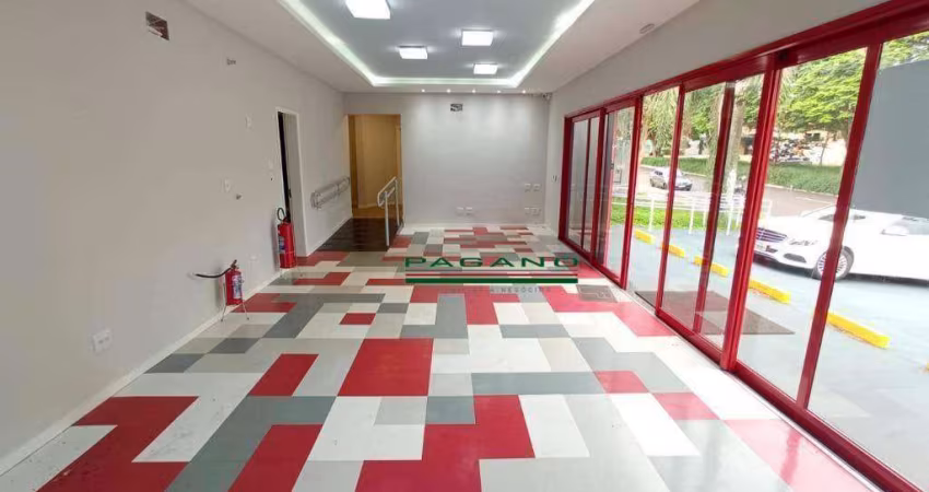 Casa com 3 dormitórios para alugar, 300 m² por R$ 30.325,84/mês - Jardim Canadá - Ribeirão Preto/SP