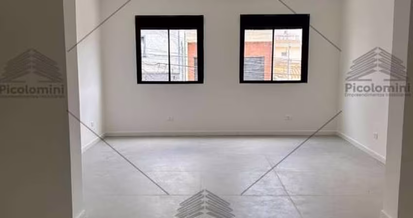 Prédio Comercial novo para locação/ Aluguel  na Mooca, ideal para clinicas, escritório, com 4 salas e 3 suítes com ar em todas, e 1 vagas coberta