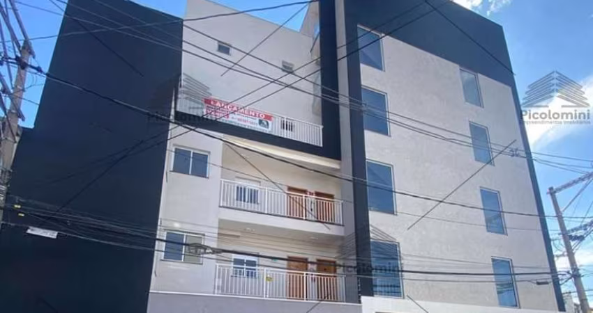 Imperdível oportunidade de investimento: Apartamento à venda em São Paulo-SP, na Vila Carrão! 1 quarto, 1 banheiro, 27,00 m².