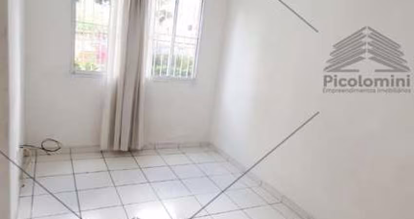 Apartamento à venda Jardim Vila Formosa: 2 quartos, 1 sala, 1 banheiro, 1 vaga de garagem com 49m²