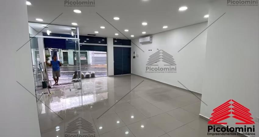 Salão Comercial de 50m² na Vila Prudente, próximo ao metrô.