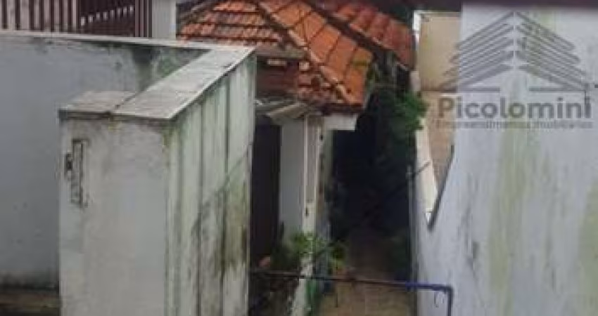 Terreno Comercial de 135,00 m² à Venda na Mooca, São Paulo-SP: Oportunidade Imperdível!