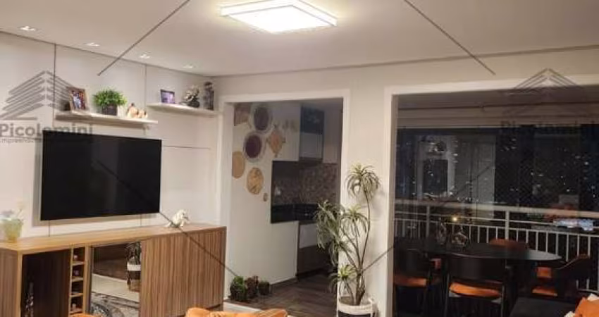 Apartamento à venda Vila Gumercindo: 2 quartos, 1 suíte, sala ampliada, terceiro reversível, 2 vagas, 82,00 m²! piscina aquecida, academia e mais