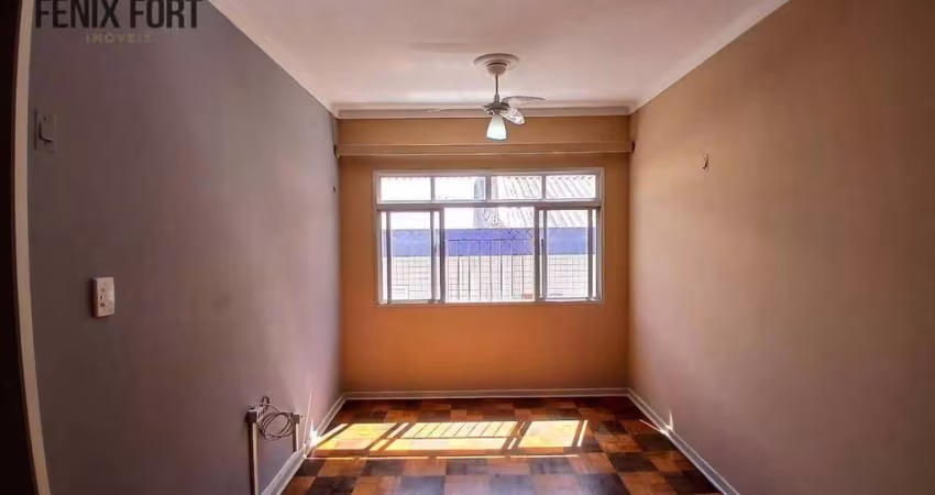 Apartamento com 1 dormitório à venda, 60 m² por R$ 280.000,00 - Canto do Forte - Praia Grande/SP