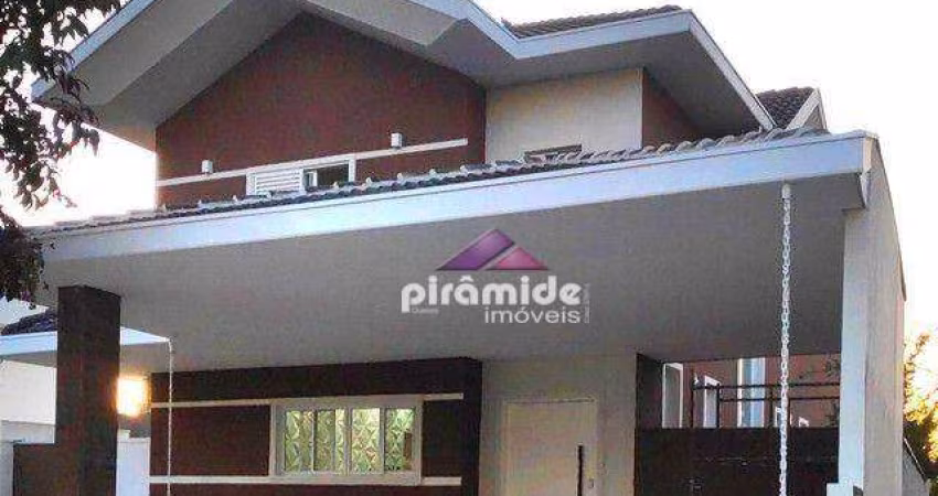 Casa com 3 dormitórios à venda, 300 m² por R$ 1.980.000,00 - Urbanova - São José dos Campos/SP