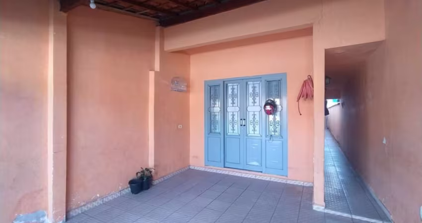 Casa com 2 dormitórios à venda, 156 m² por R$ 320.000,00 - Jardim Telespark - São José dos Campos/SP