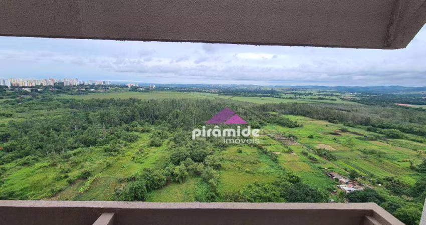 Apartamento com 2 dormitórios à venda, 115 m² por R$ 530.000,00 - Centro - São José dos Campos/SP