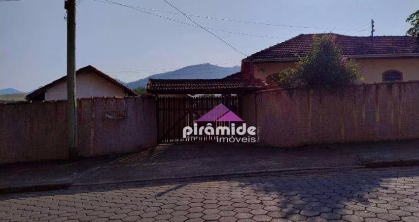 Chácara à venda, 4315 m² por R$ 500.000,00 - Centro - Conceição dos Ouros/MG