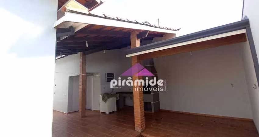 Casa com 3 dormitórios à venda, 155 m² por R$ 775.000,00 - Caputera - Caraguatatuba/SP
