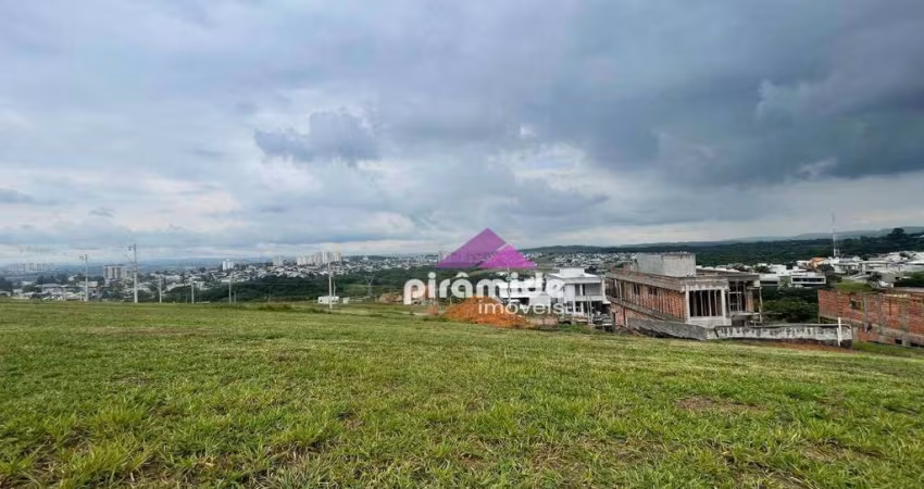 Terreno à venda, 364 m² por R$ 700.000,00 - Urbanova - São José dos Campos/SP