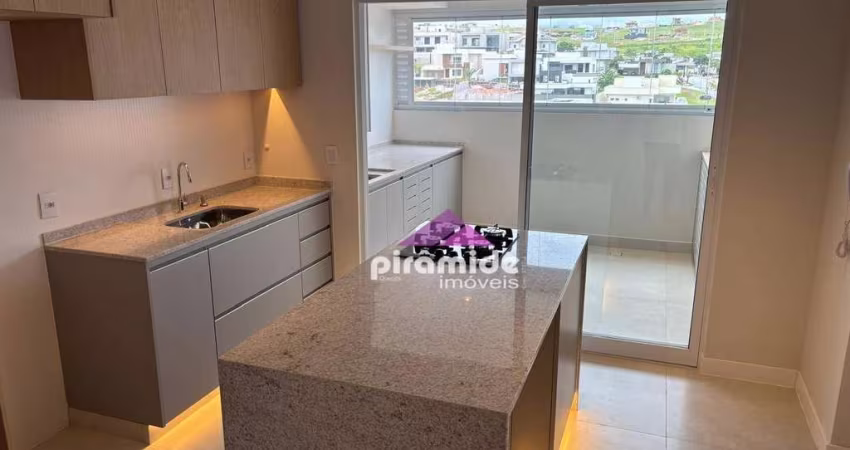 Apartamento 2 Quartos Urbanova