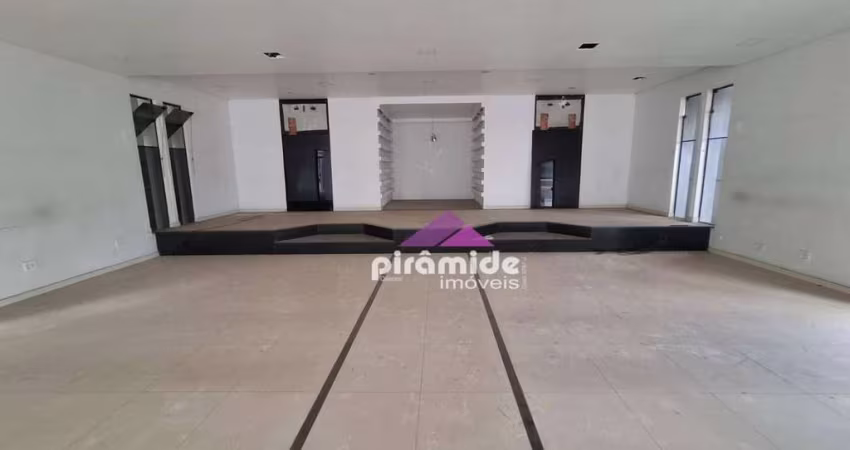 Ponto à venda, 858 m² por R$ 1.420.000,00 - Jardim São Judas Tadeu - São José dos Campos/SP