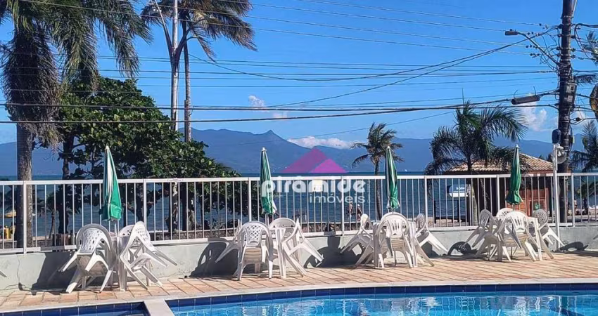 Apartamento com 2 dormitórios, 62 m² - venda por R$ 450.000,00 ou aluguel por R$ 3.000,01/mês - Martim de Sá - Caraguatatuba/SP