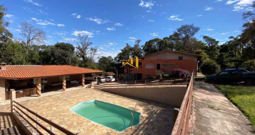 Chácara / sítio com 3 quartos à venda no Loteamento Pinheirinho, Jundiaí 