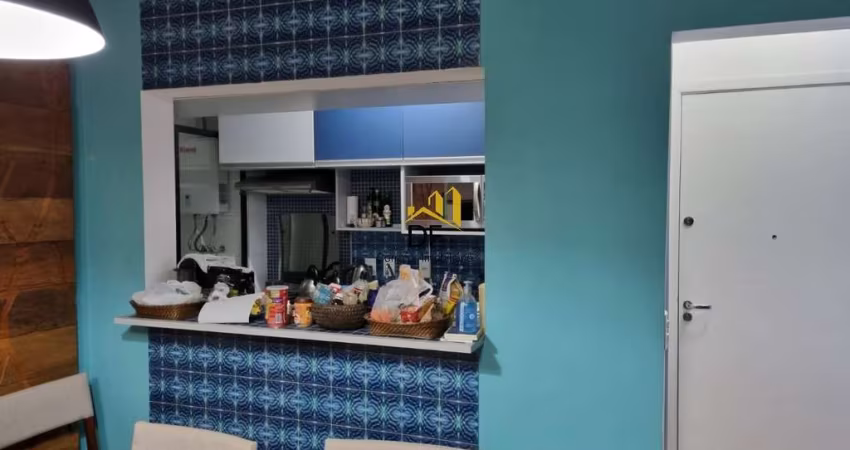 Apartamento com 2 quartos à venda na Ponte de São João, Jundiaí 