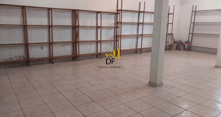 Ponto comercial com 1 sala para alugar na Ponte de Campinas, Jundiaí 