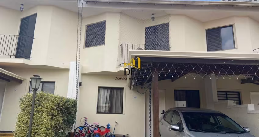 Casa em condomínio fechado com 3 quartos à venda na Ponte de São João, Jundiaí 