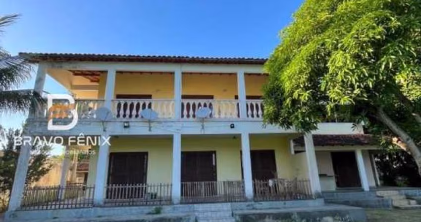 Casa para Venda em Saquarema, Boqueirão, 4 dormitórios, 1 banheiro, 1 vaga