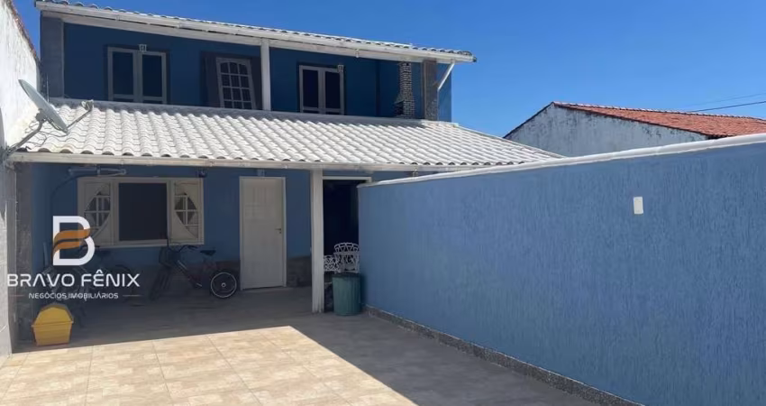 Apartamento para Locação em Saquarema, Barra Nova, 3 dormitórios, 2 banheiros, 3 vagas