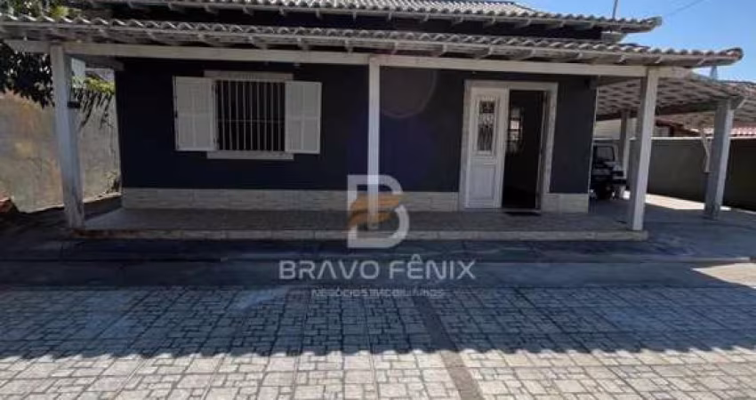 Casa para Venda em Saquarema, Porto Novo, 4 dormitórios, 4 suítes, 6 banheiros, 2 vagas