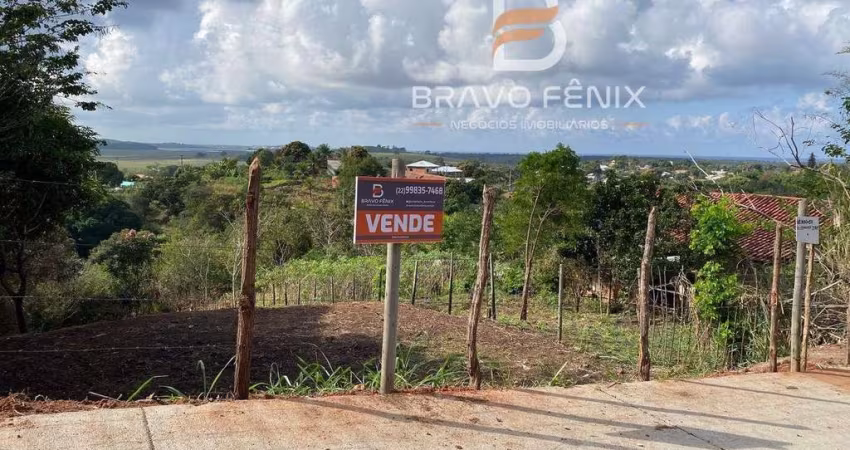 Terreno para Venda em Saquarema, Porto da Roça I
