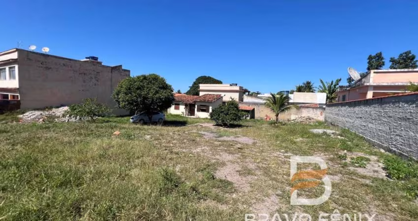 Terreno para Venda em Saquarema, Boqueirão