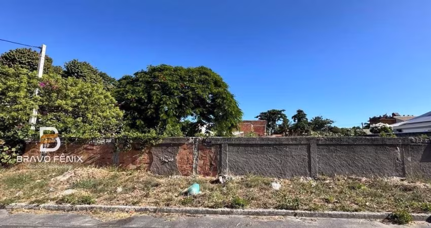 Terreno para Venda em Saquarema, Boqueirão