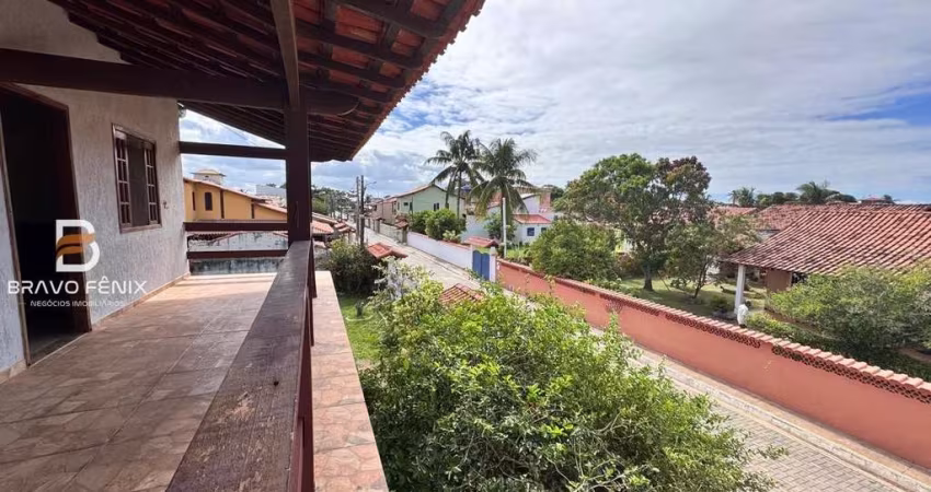 Casa para Locação em Saquarema, Areal, 2 dormitórios, 2 banheiros