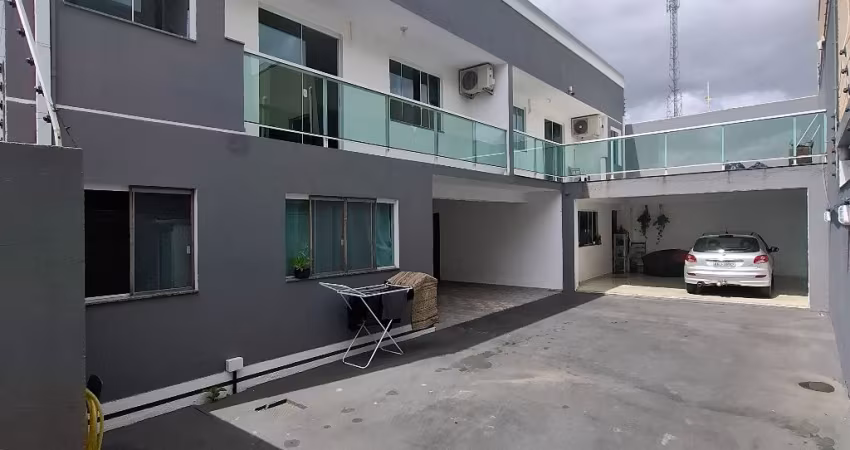 P/ INVESTIDOR PREDIO  COM 4 APARTAMENTOS