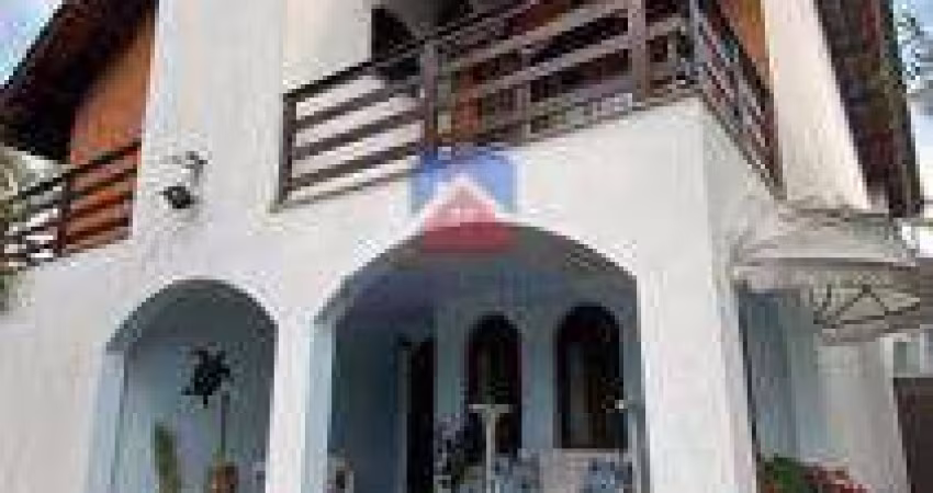 Casa com 4 dorms, Flórida, Praia Grande - R$ 1.7 mi, Cod: 70835508