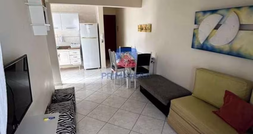 APARTAMENTO 1 DORMITÓRIO PARA VENDA - MARACANÃ