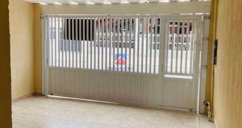 Casa com 2 quartos, Mirim, Praia Grande - R$ 430 mil, Cod: 70836601
