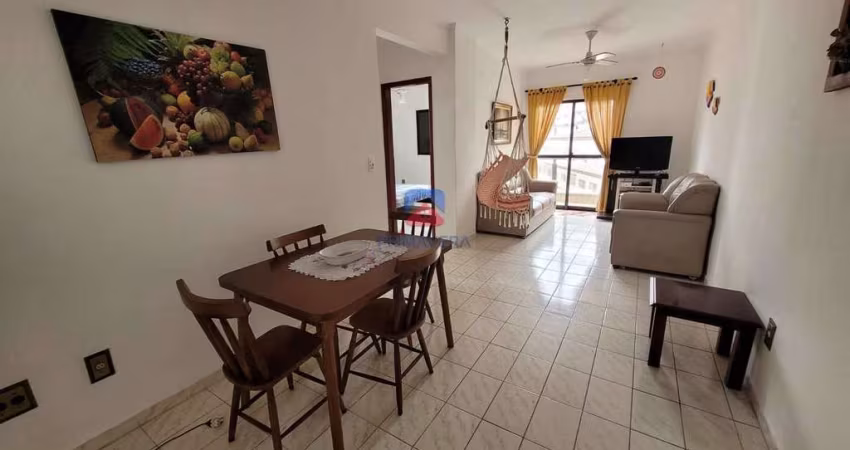 Apartamento com 2 quartos, Caiçara, Praia Grande - R$ 300 mil, Cod: 70836901