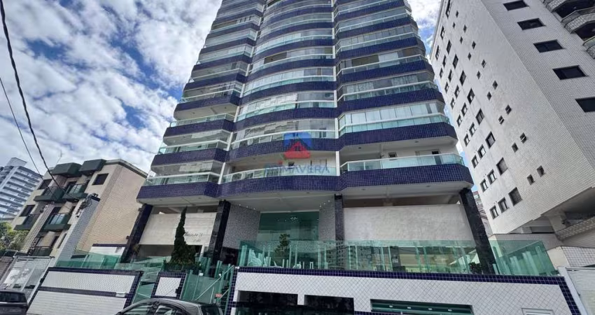 Apartamento com 1 quarto, Caiçara, Praia Grande, Cod: 70836919