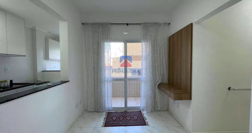 Apartamento com 2 quartos, Caiçara, Praia Grande, Cod: 70837059
