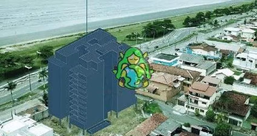 ÚLTIMAS UNIDADES!!!
Condomínio Frente Mar
Apartamento com 03 e 04 dormitórios à venda no Residencia