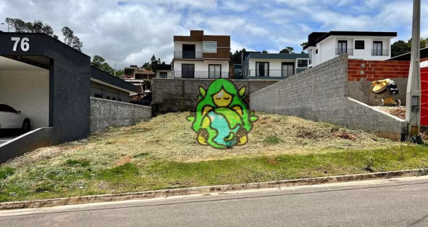 Terreno à venda, Chácaras Maringá, Atibaia, SP.
