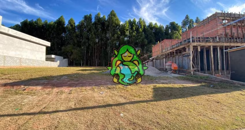 Terreno à venda, Chácaras Maringá, Atibaia, SP.