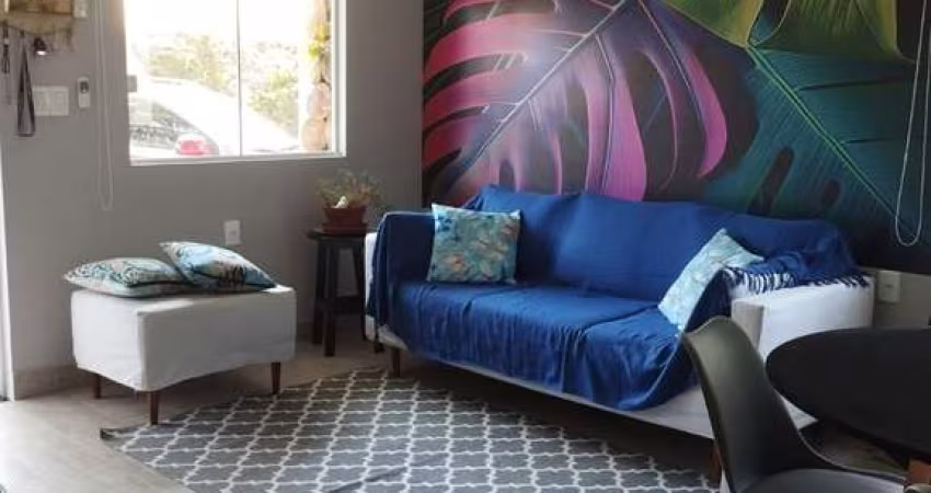 Linda Casa 2 Quartos, Jardins e Piscina com Gourmet !