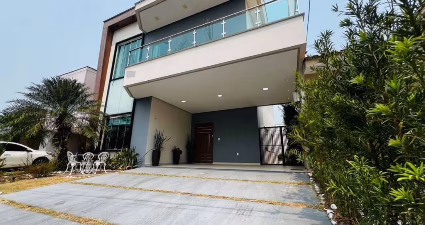 Casa em condomínio fechado com 4 quartos à venda na Avenida Torquato Tapajós, 7726, Colônia Terra Nova, Manaus