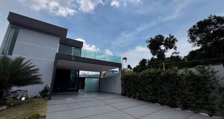 Alugue Agora: Casa Mobiliada com Piscina e Espaço Gourmet no Condomínio Residencial Passaredo