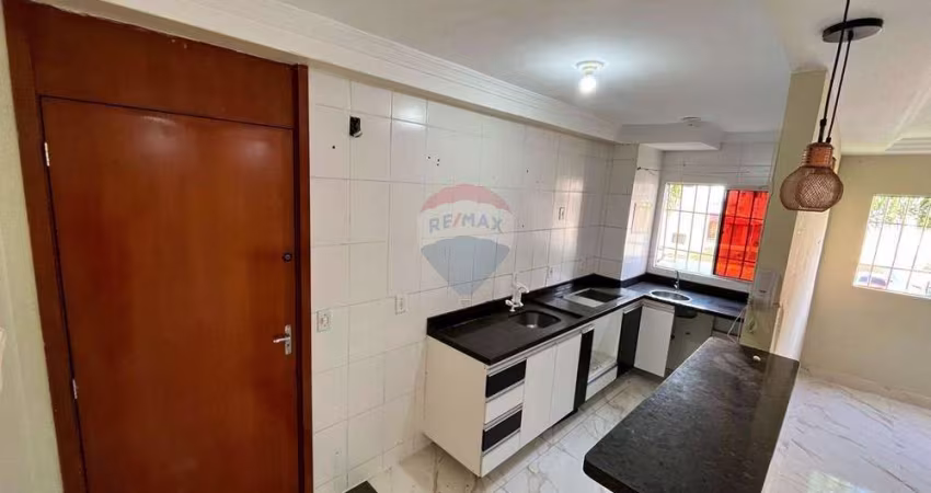 Apartamento 2 quartos com vaga de garagem- condominio 15- Riacho Fundo2