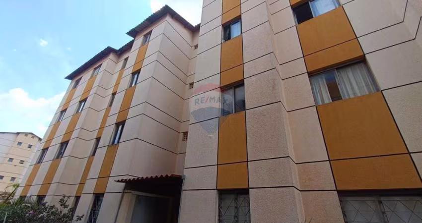 Apartamento  2 quartos-  térreo - QN 104 Residencial 3 meninas